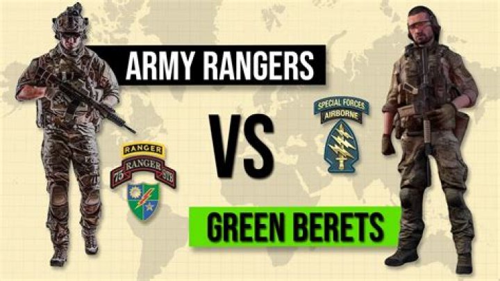 How many green berets died in 2018
