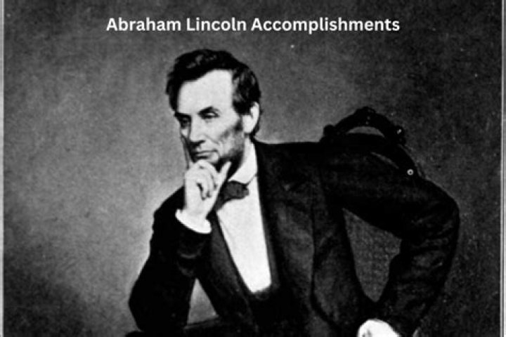 How many quotes did Abraham Lincoln have