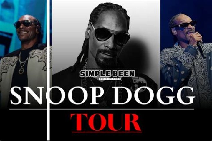 How much are the Snoop Dogg tickets