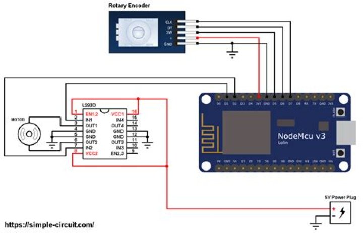 How much current does NodeMCU draw