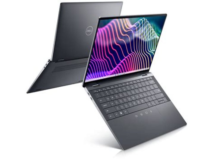 How much did Dell make 2017