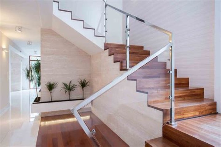 How much do interior railings cost