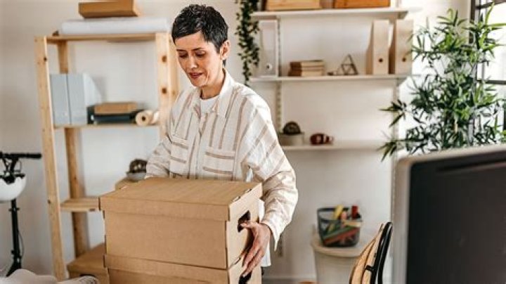 How much does a home organizer charge