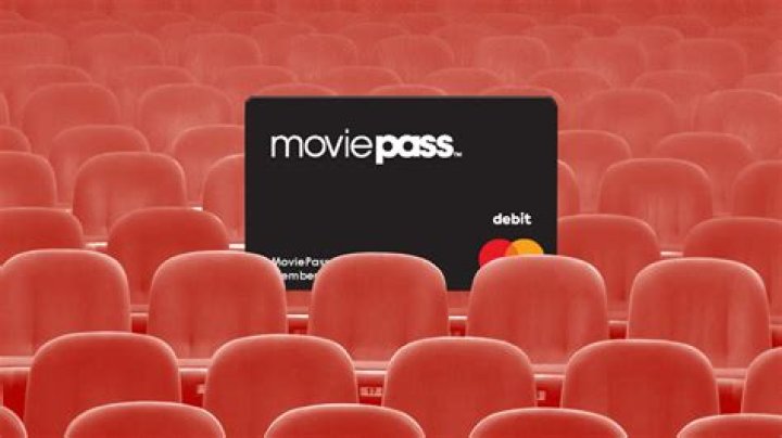How much does AMC MoviePass cost