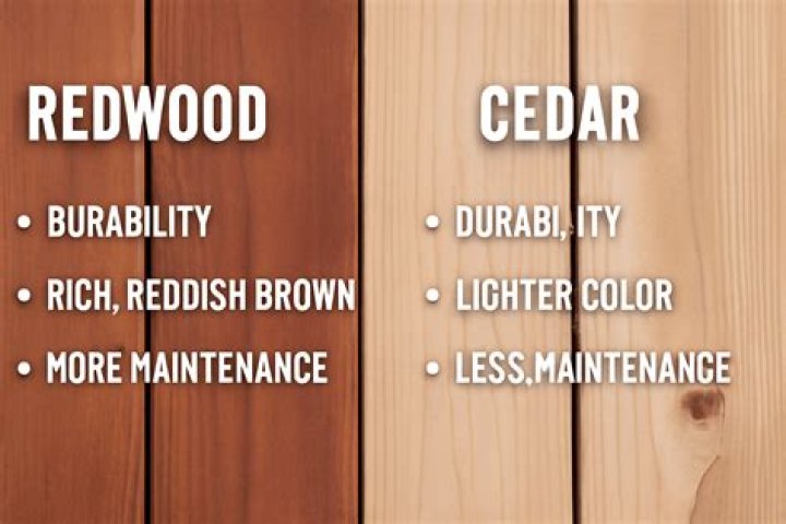 How much does clear cedar cost