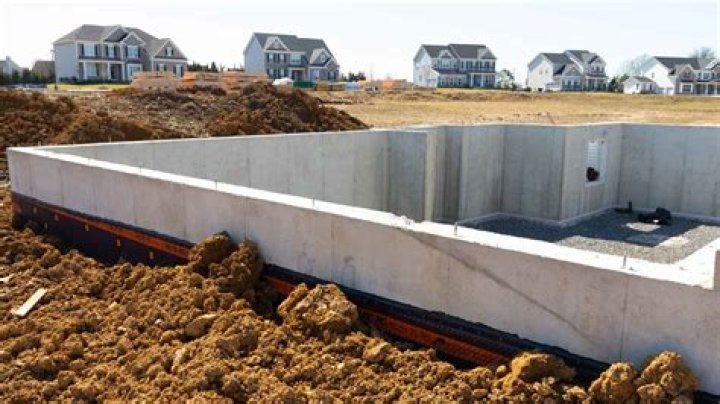 How much does it cost to fix a bowing foundation wall