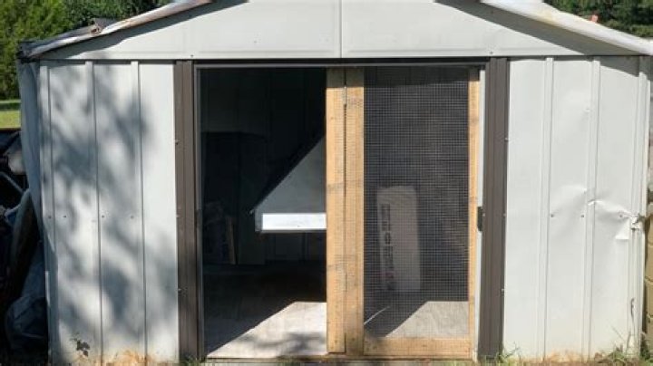 How much does it cost to turn a storage shed into a house