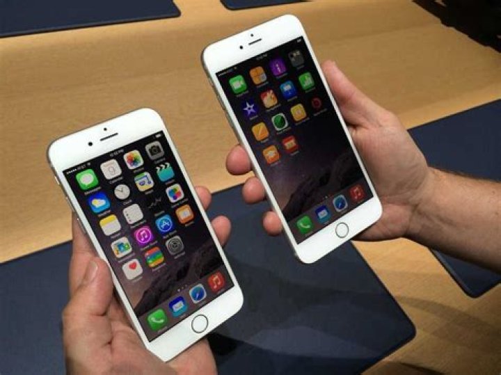 How much is a iphone 6 plus