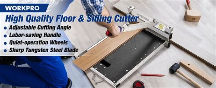 How much is a laminate cutter