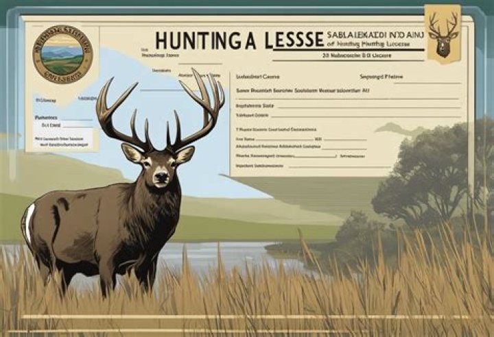 How much is a non resident Missouri hunting license