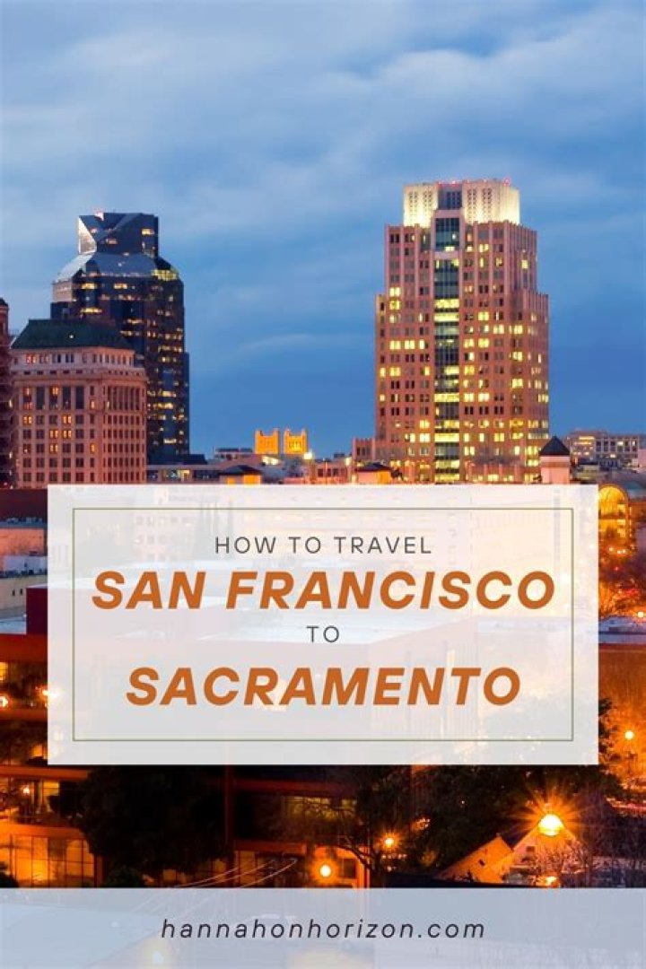 How much is gas from Sacramento to San Francisco