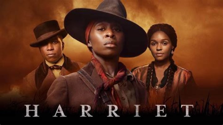 How much money did the movie Harriet make this weekend