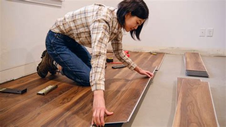How much to install laminate flooring