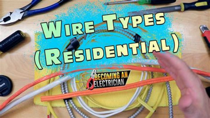 How often should you staple electrical wires