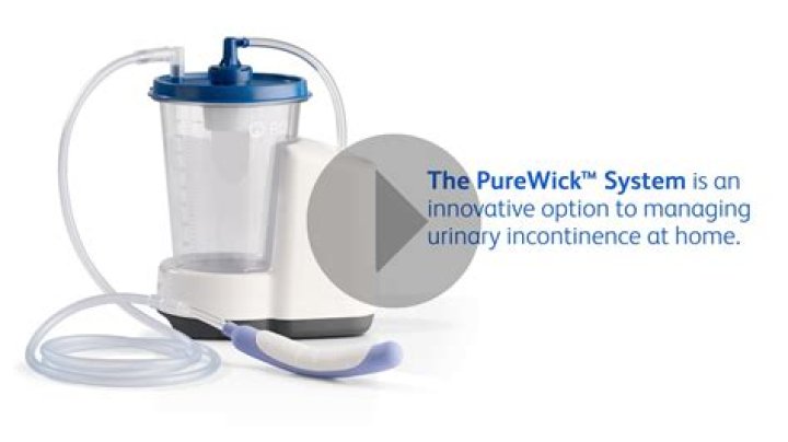 How Often To Change Purewick