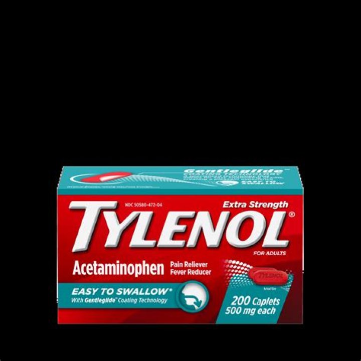 How Old Do You Have To Be To Buy Tylenol