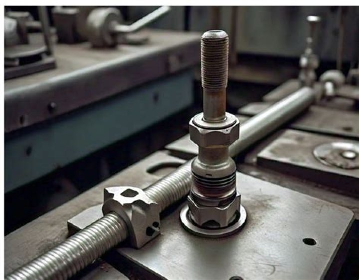 How tight should anode rod be