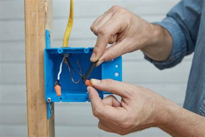 How To Cap Off Wires