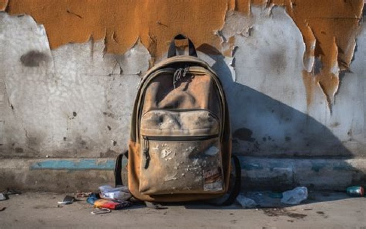 How To Clean Mold Out Of A Backpack