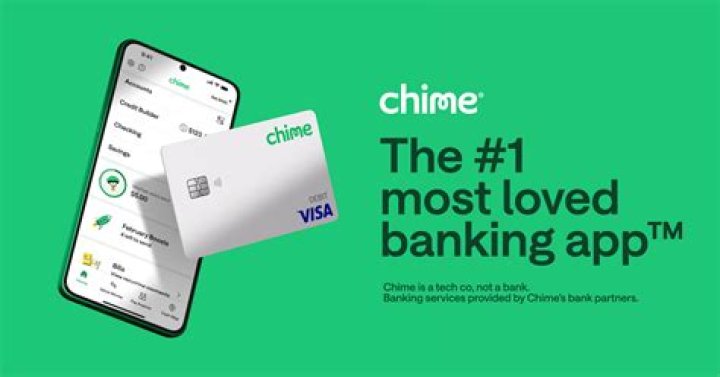 How to Deposit Into Chime Bank