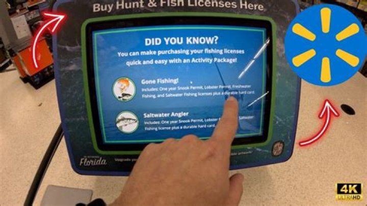 How To Get Fishing License Nsw