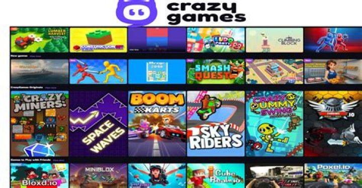 How to Play Crazy Games