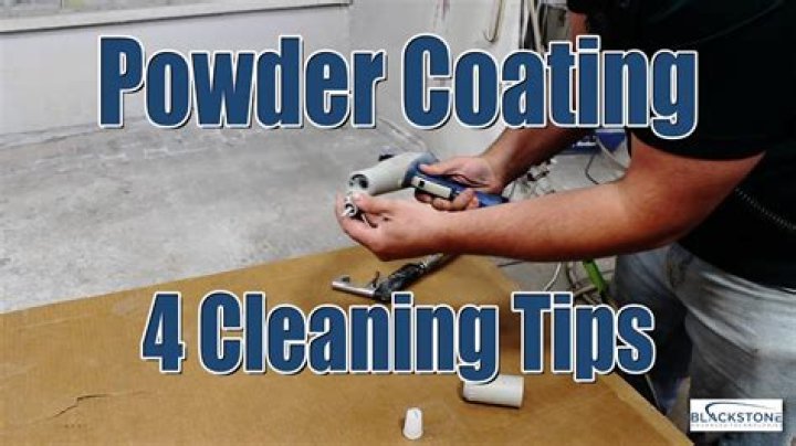 How to powder coat - How To Discuss