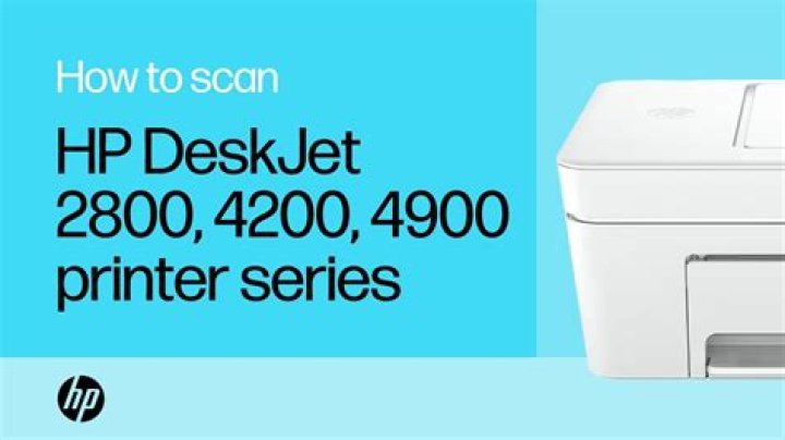 How To Scan With Hp Deskjet 2548