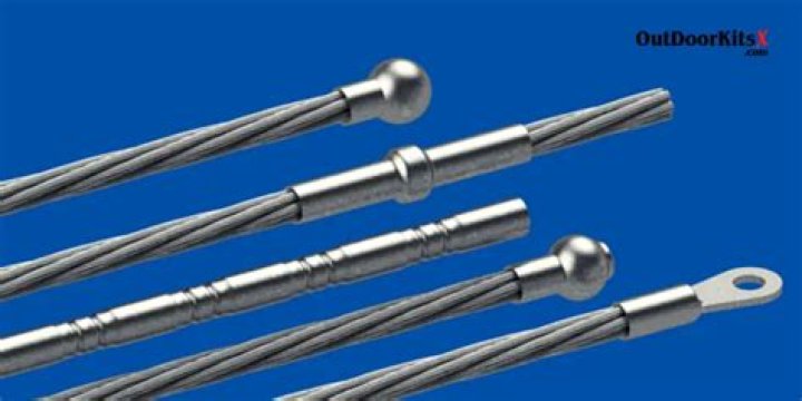 How To Swage Cable Without Tool