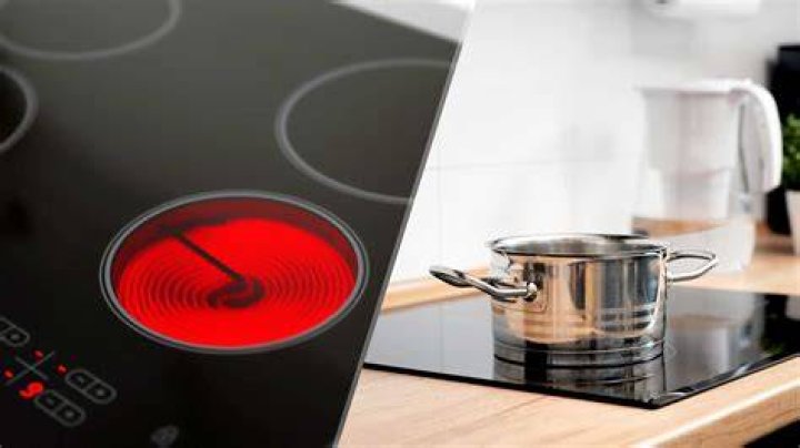 How To Turn On A Miele Induction Stove Top