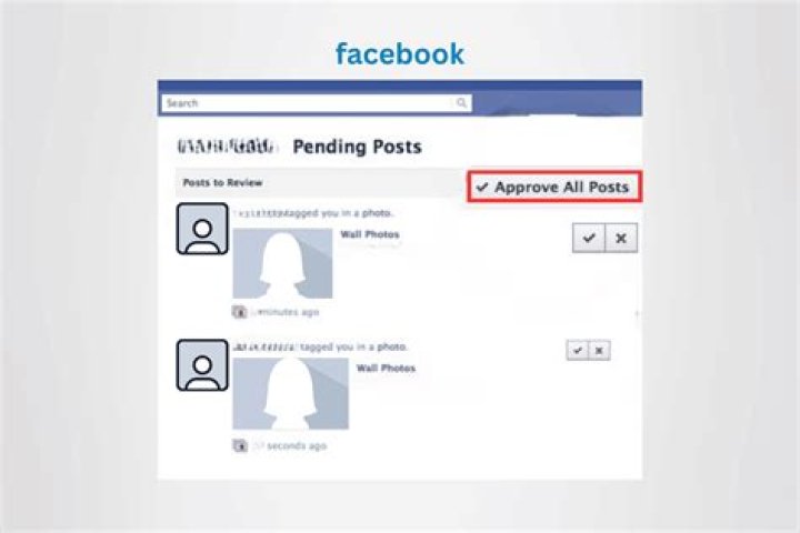 How To Unlimit Past Posts On Facebook