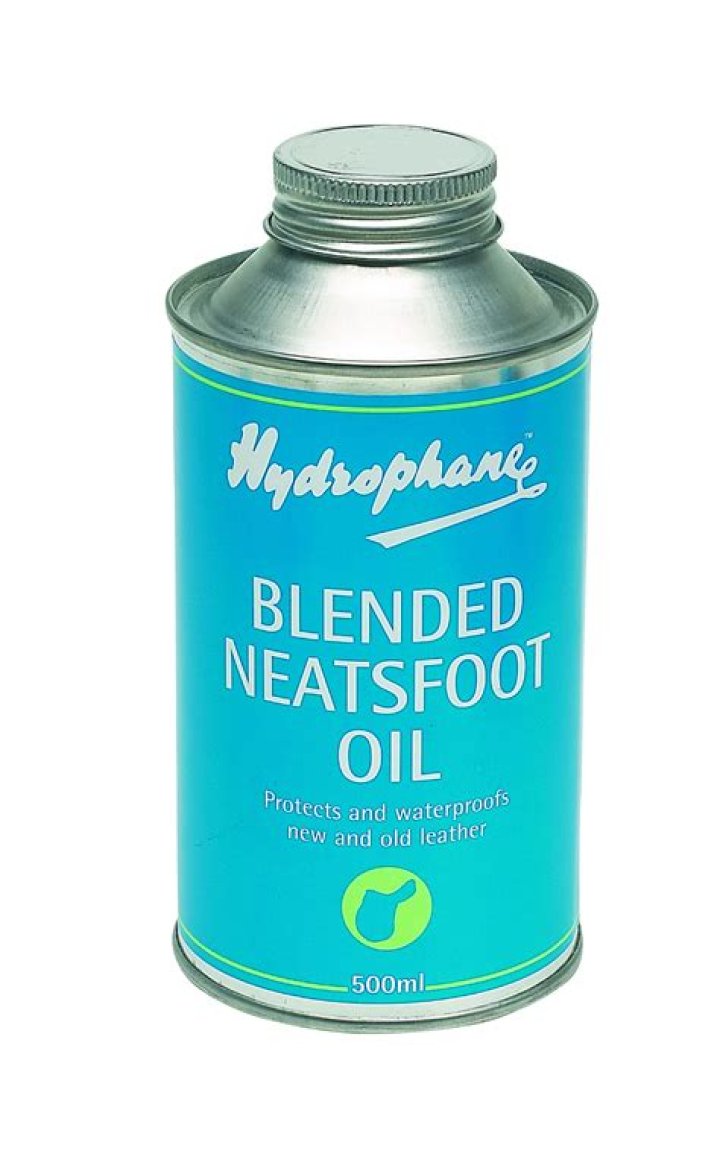 Hydrophane Oil - How To Discuss