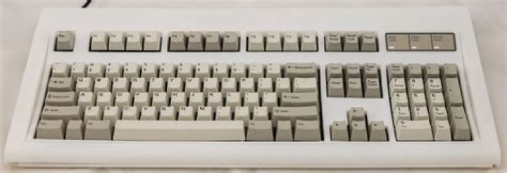 Ibm keyboard - How To Discuss