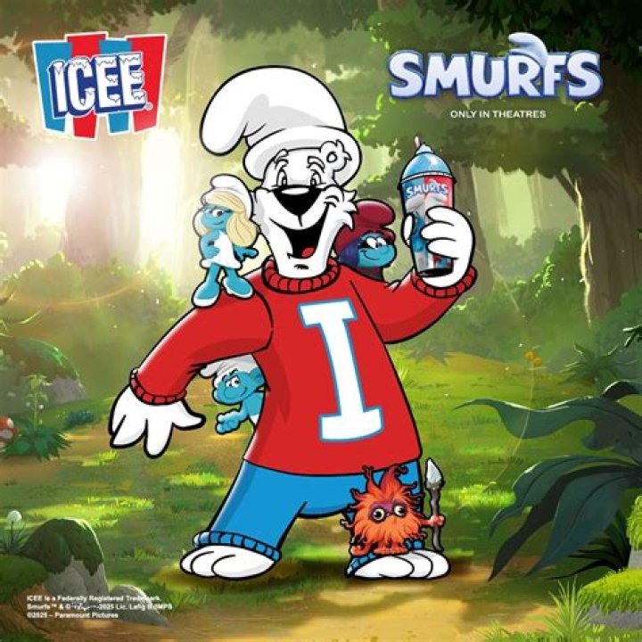 Icee Bear - How To Discuss