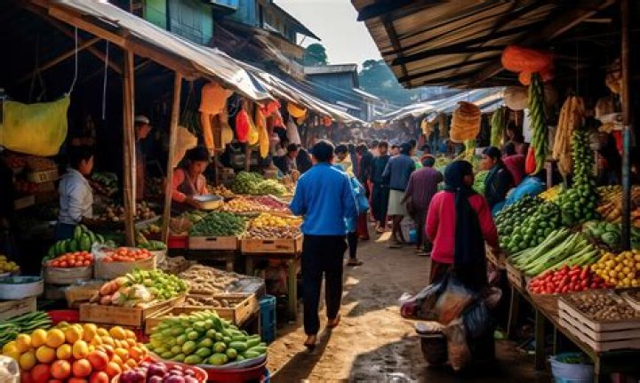 Informal economy - How To Discuss