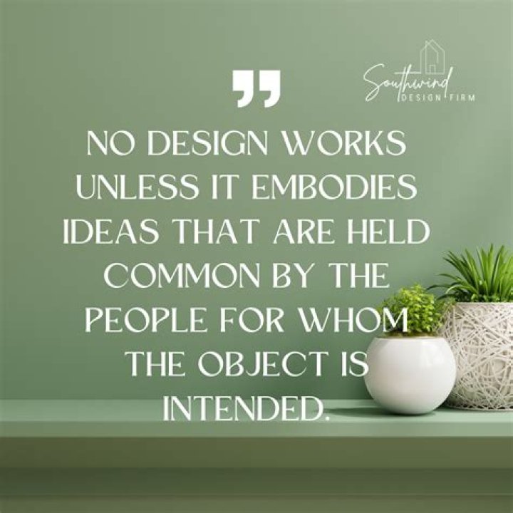 Interior design quotes - How To Discuss