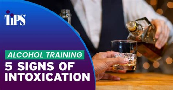Intoxication - How To Discuss