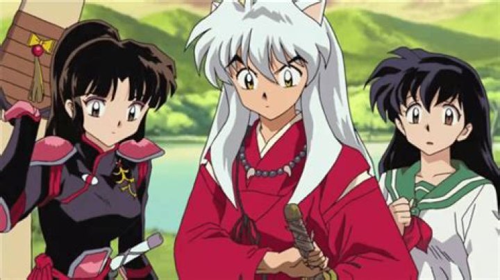 Inuyasha Episodes - How To Discuss