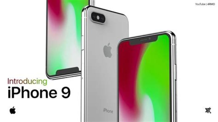 Iphone 9 release date - How To Discuss