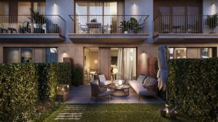 Is a first-floor apartment safe?