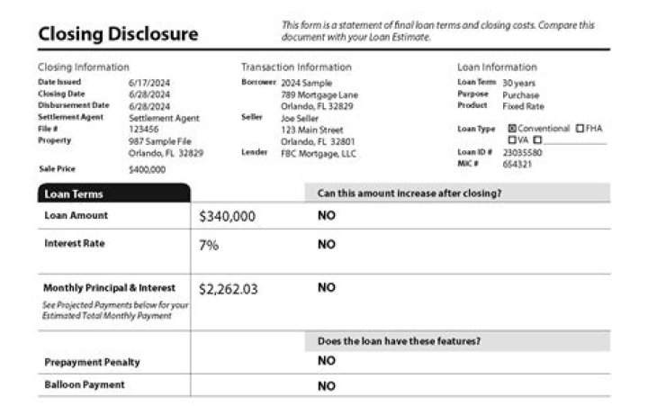 Is a sellers disclosure required in PA