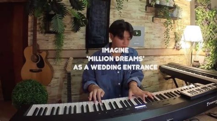 Is all of me a good wedding song