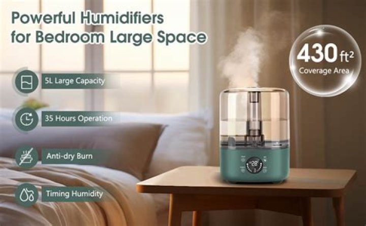 Is an ultrasonic humidifier better