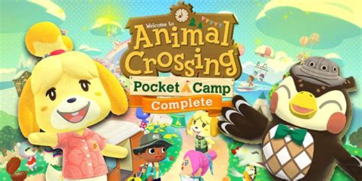 Is Animal Crossing a girl game