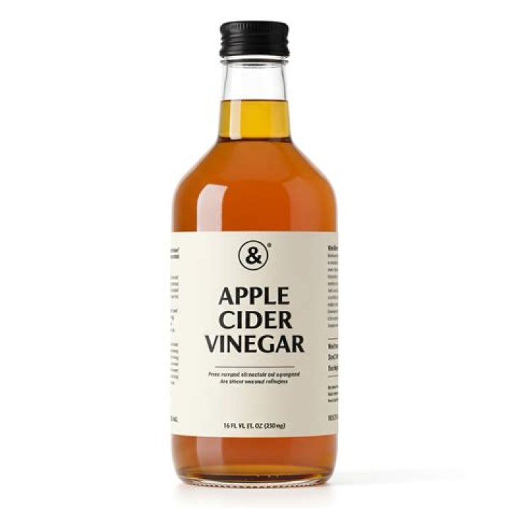Is apple cider vinegar good for flea bites
