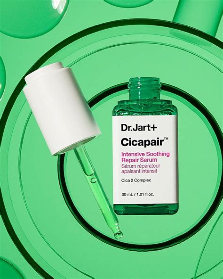 Is Cicapair good for your skin
