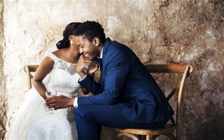 Is civil marriage in community of property