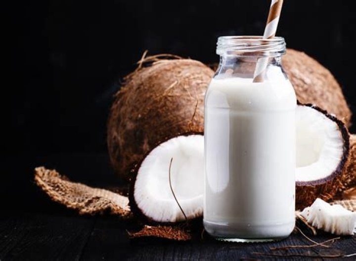 Is coconut milk more fattening than dairy