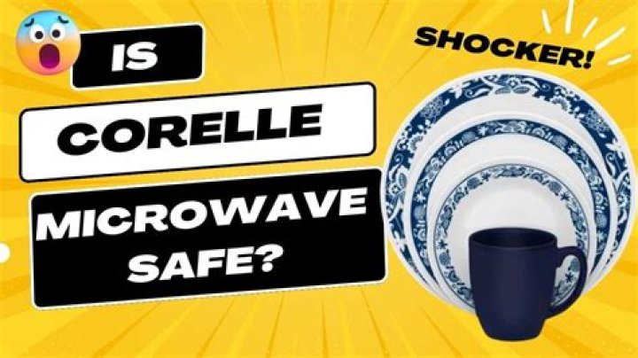 Is Corelle Hearthstone Oven safe