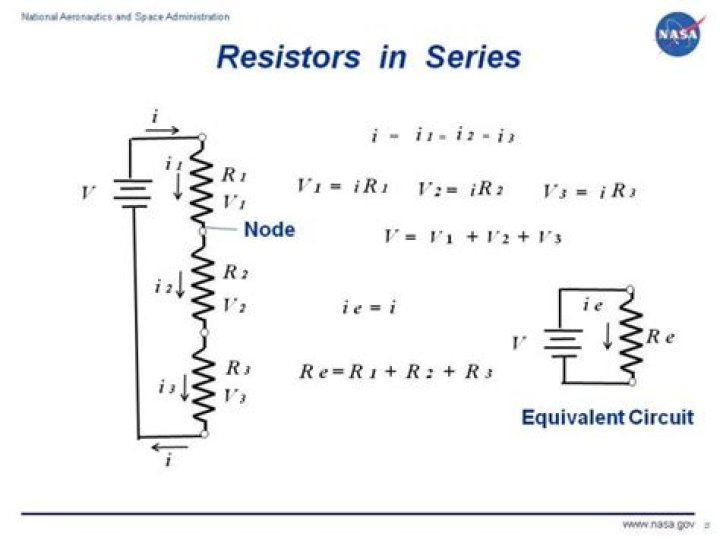 Is current constant in parallel resistors